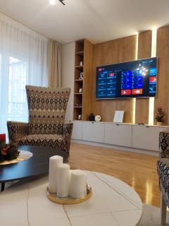 Apartman Royal I - Bijeljina - 4