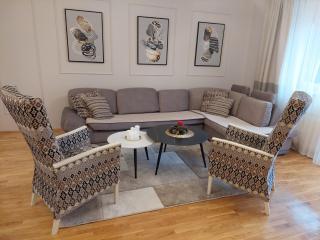 Apartman Royal I - Bijeljina - 2