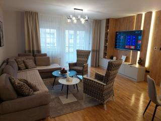 Apartman Royal I - Bijeljina - 1