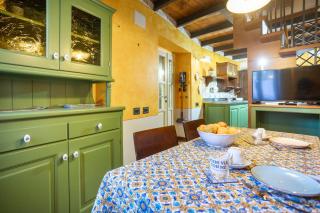 Ancient Tellaro - Free parking - 2