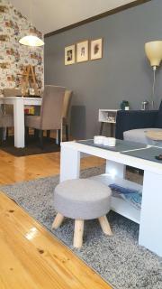 Kum Apartment - Niš - 5