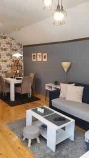 Kum Apartment - Niš - 6