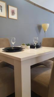 Kum Apartment - Niš - 4