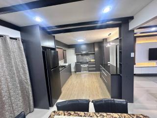 3 Bedroom Modern Executive Flat in Namadi Heights - 4