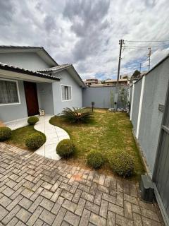 Casa em São José dos Pinhais - São José dos Pinhais - 0