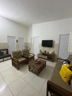 Casa da Saudade Peroba - 2
