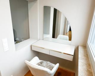 Elegantes City-Apartment im Herzen von Bad Mergentheim - Bad Mergentheim - 1