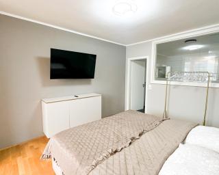 Elegantes City-Apartment im Herzen von Bad Mergentheim - Bad Mergentheim - 4