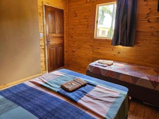 Hotel Alvorada - 9