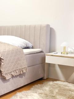Elegantes City-Apartment im Herzen von Bad Mergentheim - Bad Mergentheim - 2
