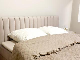 Elegantes City-Apartment im Herzen von Bad Mergentheim - 3