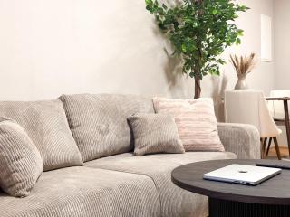 Elegantes City-Apartment im Herzen von Bad Mergentheim - Bad Mergentheim - 5