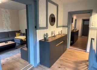 HARZ Ferienwohnung An der Bode - Tanne - Tanne - 4