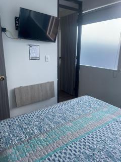 Room cerca al aeropuerto - Bogotá - 5