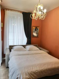 Charming 2-room flat near Paris - Nogent-sur-Marne - 8