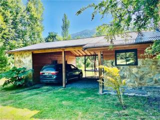 Arriendo de casa en pucón - Pucón - 8