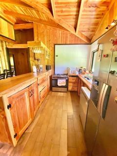Arriendo de casa en pucón - Pucón - 1