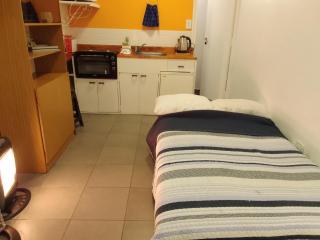 departamento 1 ambiente chico - Mar del Plata - 4