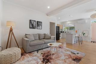 Belle Escapes - You & Me by the Sea - Glenelg - 3