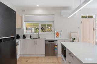 Belle Escapes - You & Me by the Sea - Glenelg - 1