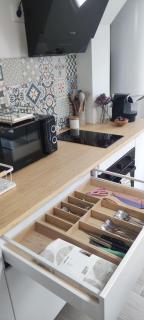Apartamento Villa Rizos - Mairena del Aljarafe - 7