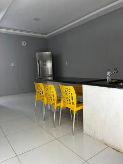 Casa em Barra de jacuipe - 5