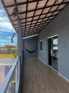 Casa em Barra de jacuipe - 6