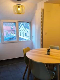 Duplex moderne à 10 minutes de Colmar - Wintzenheim - 4