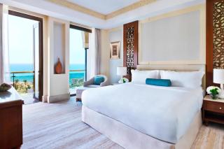 Al Bustan Palace, a Ritz-Carlton Hotel - Mascate - 3