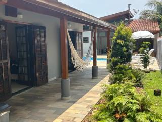 Casa de praia condominio mar verde - Caraguatatuba - 4