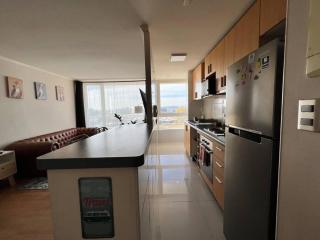 Amplio Departamento Parque Urbano - 8