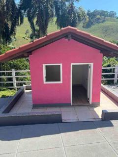 Lindo sítio com área de lazer completa!!! - 6