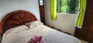 Hospedaria Oliveira - São Thomé das Letras - 5