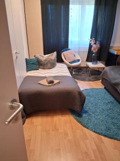 New Apartment Leipzig Zentrum mit Tiefgarage - 4