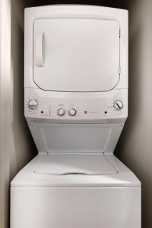 Luxury Apartment in Downtown SLC - 2