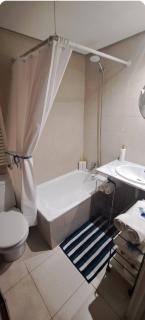 Habitacion con salida directa a terraza chill out - 8