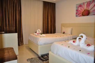 Fanadir Bay Resort - beach & Aquapark- Apartments Hotel - Hurghada - 2