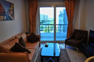 Fanadir Bay Resort - beach & Aquapark- Apartments Hotel - Hurghada - 6