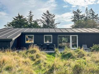 6 person holiday home in Fanø - Sønderho - 1