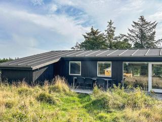 6 person holiday home in Fanø - Sønderho - 3