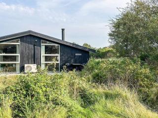 6 person holiday home in Fanø - Sønderho - 5