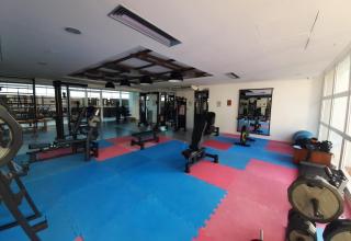 Ap no Gonzaga com área de lazer - 3