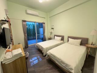 興達港民宿Xingda Port Homestay - 3