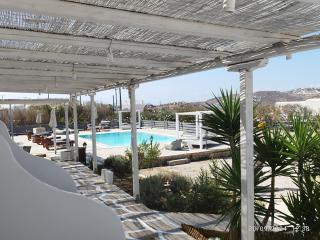 Nikos Rooms - Vrisi/ Mykonos - 7