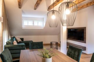 Odilia - Historic City Apartments - center of Brixen - Bressanone - 9