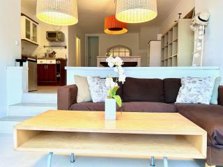 Luxury Duplex - 2 Terraces - Private Beach - 6