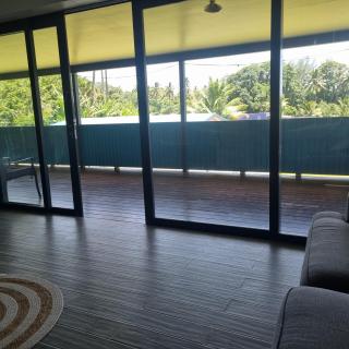 Mama MIREKA Homestay - Arorangi - 1