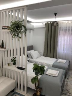 Aeden Apartment - Tirana - 9