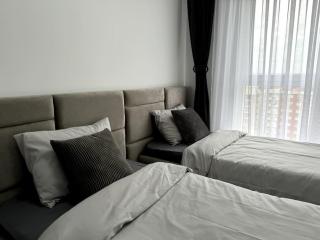 BNB PRISHTINA Apartment - Pristina - 2