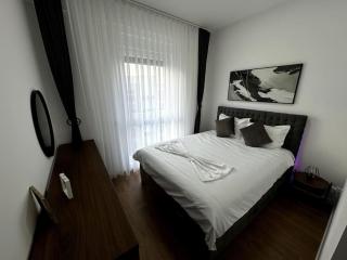BNB PRISHTINA Apartment - Pristina - 6